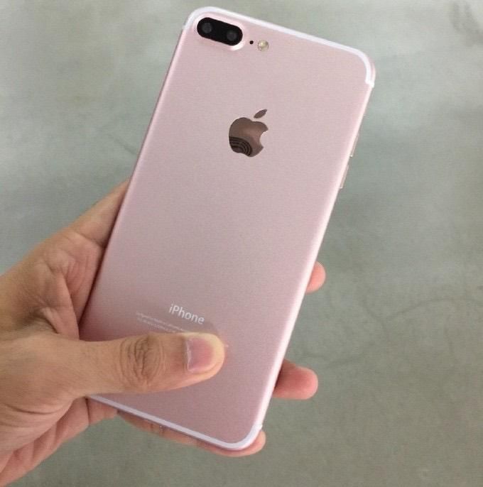 Iphone 7 plus|موبایل|تهران, اراج|دیوار