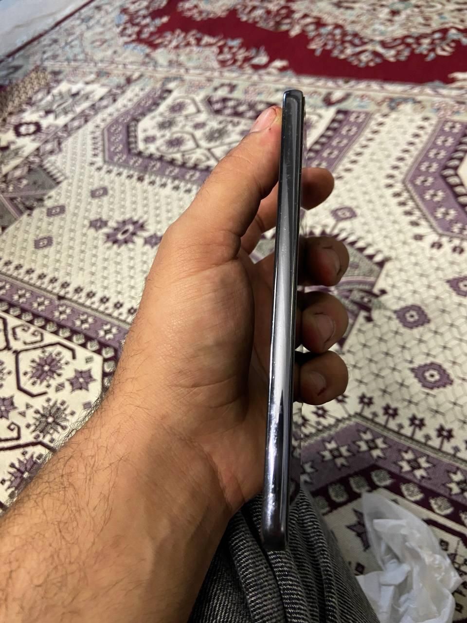 سامسونگ Galaxy A73 5G با حافظهٔ ۲۵۶ گیگابایت|موبایل|بومهن, |دیوار