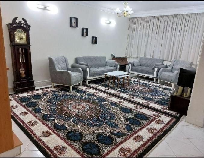 منزل دربست سوییت مبله دربست منزل مبله منزل ویلایی|اجارهٔ کوتاه‌مدت آپارتمان و سوئیت|مشهد, طبرسی شمالی|دیوار
