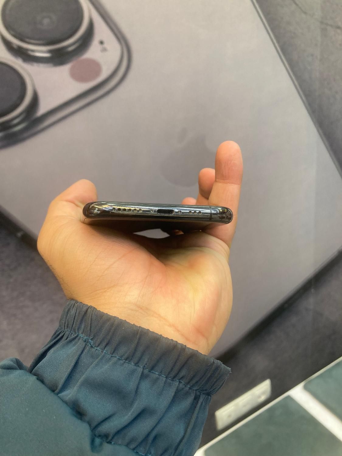 iphone 11pro ایفون ۱۱ پرو|موبایل|تهران, تهرانپارس غربی|دیوار