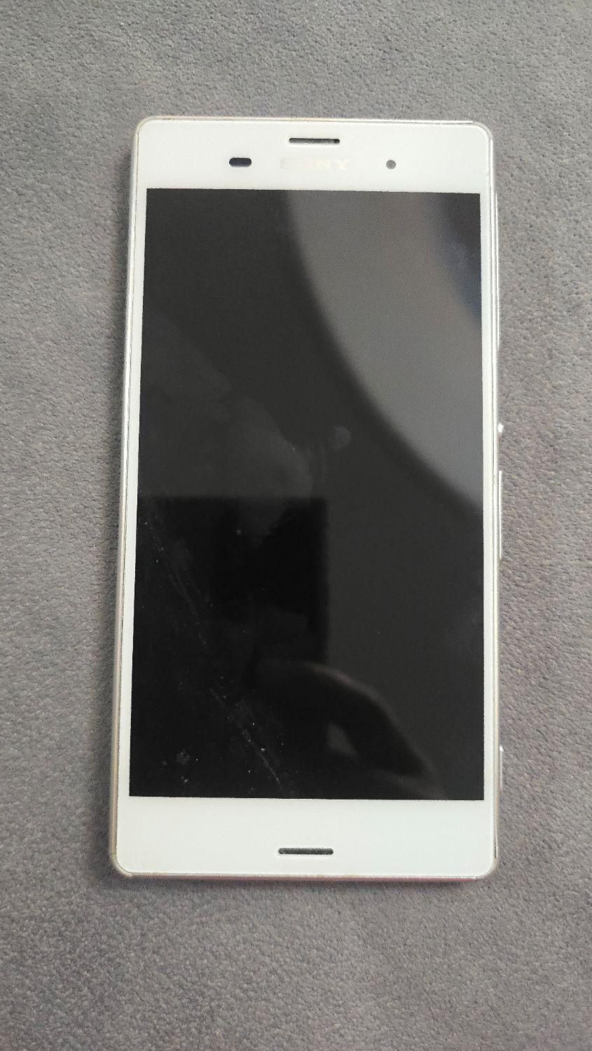 موبایل سونی   XPERIA Z3|موبایل|اندیشه, |دیوار