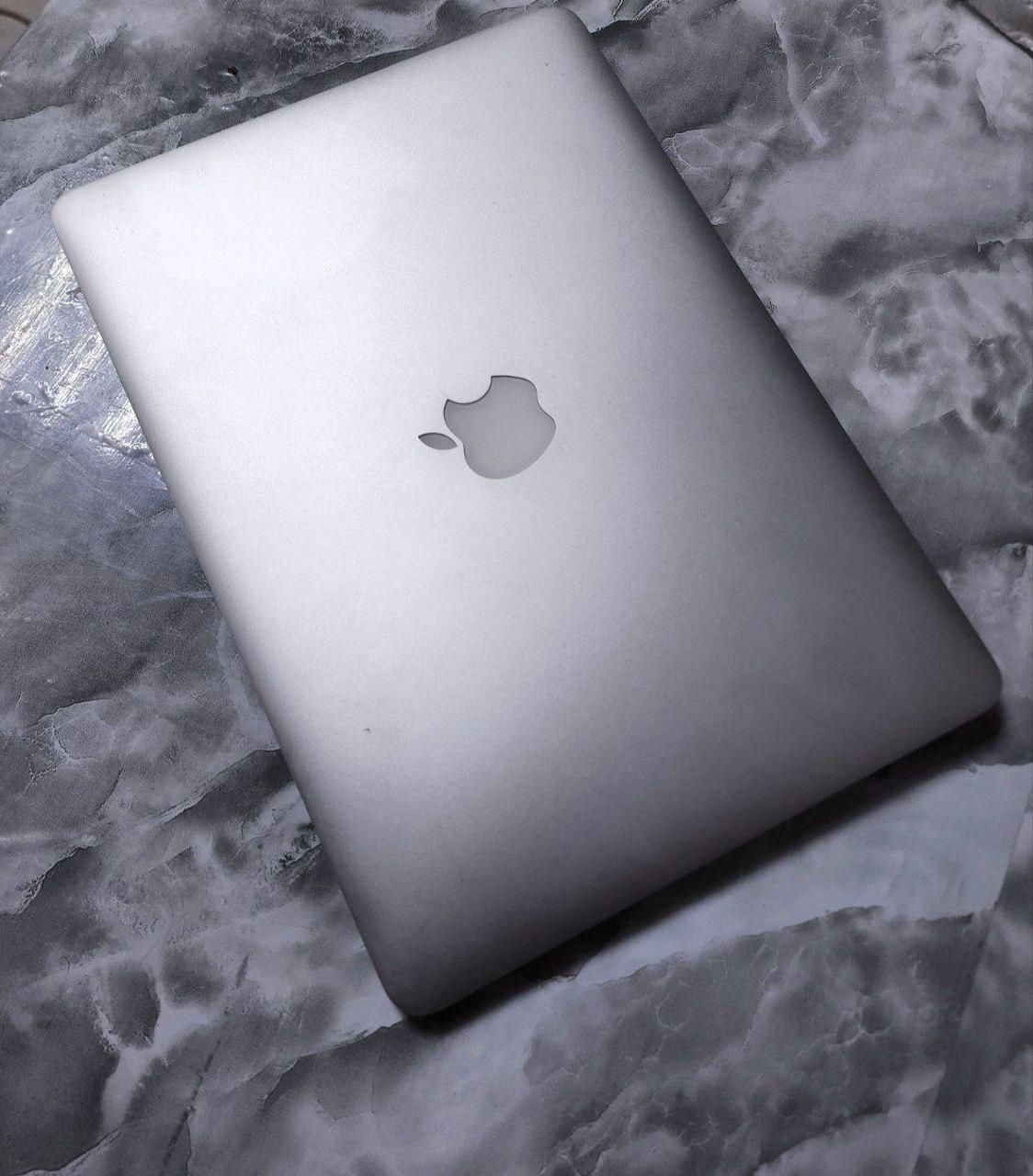 اپل مک بوک macbook air 1466 2017|رایانه همراه|کرج, شاهین‌ویلا|دیوار