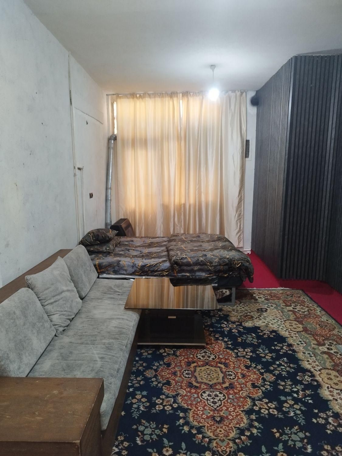اجاره روزانه/هفتگی/ماهانه آپارتمان ۴۰ متری در آهنگ|اجارهٔ کوتاه‌مدت آپارتمان و سوئیت|تهران, آهنگ|دیوار