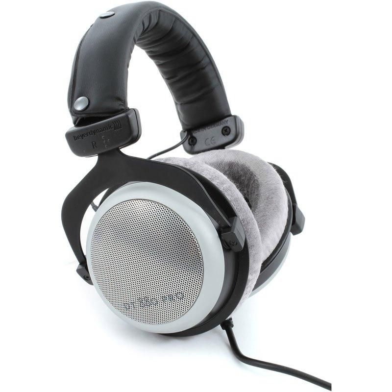 هدفون Beyerdynamic DT 880 Pro|پخش‌کننده همراه|تهران, ده‌ونک|دیوار