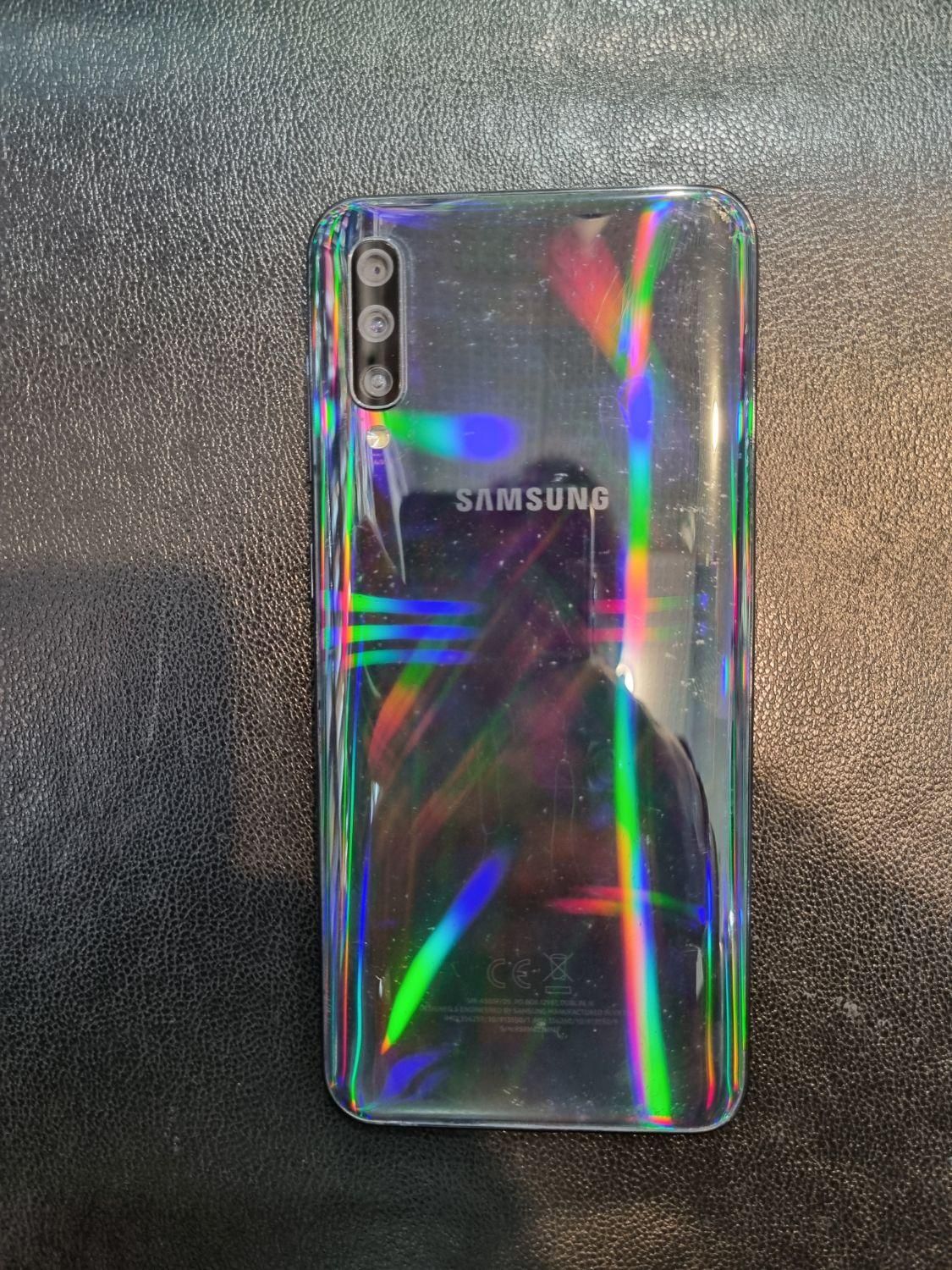 سامسونگ Galaxy A50 ۱۲۸ گیگابایت|موبایل|تهران, دروازه شمیران|دیوار