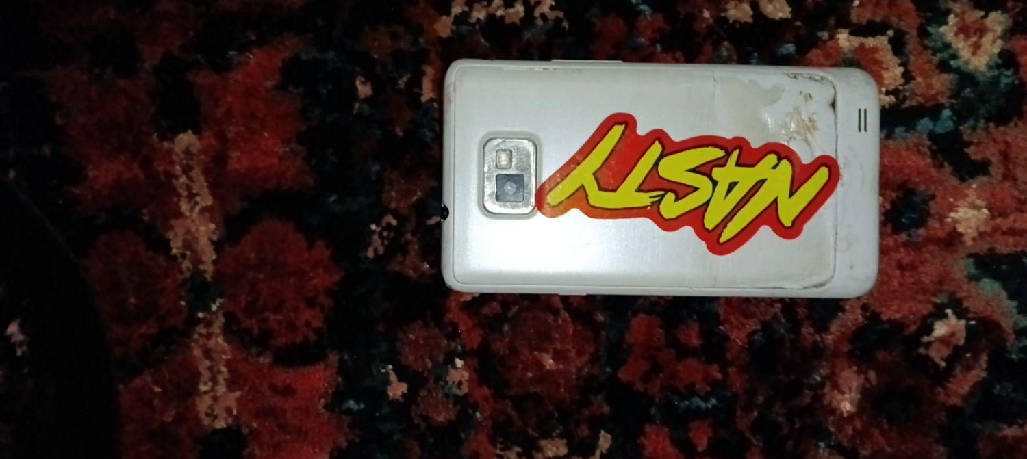 گوشی سامسونگ s2|موبایل|اصفهان, سیچان|دیوار