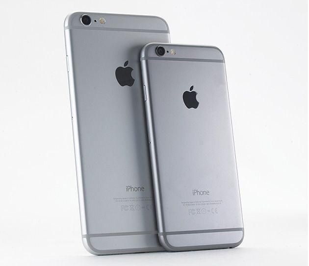 اپل iPhone 6 Plus ۶۴ گیگابایت|موبایل|تهران, شیخ هادی|دیوار