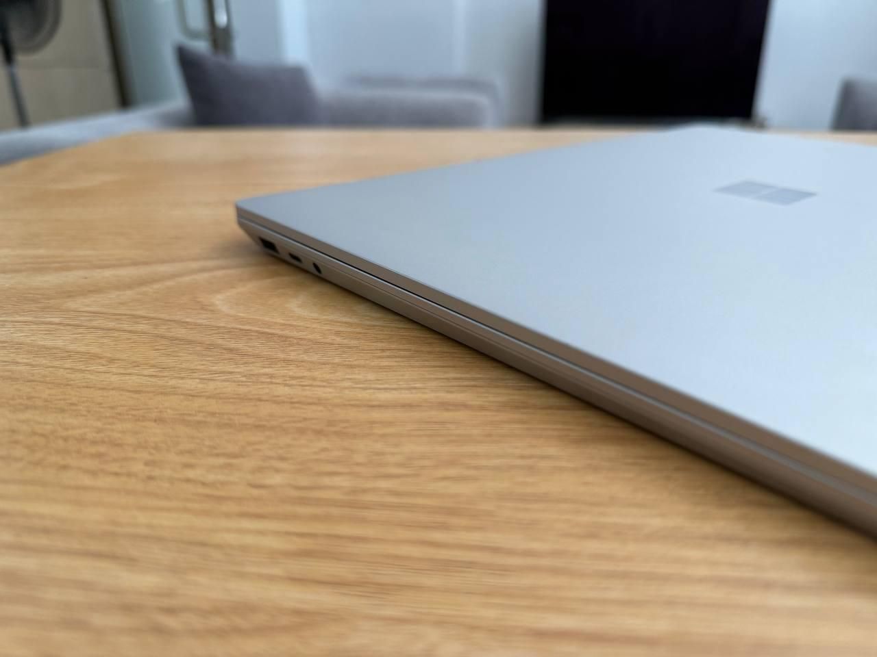 سرفیس لپ تاپ ۵ - Surface Laptop 5 15inch|رایانه همراه|تهران, یافت‌آباد|دیوار
