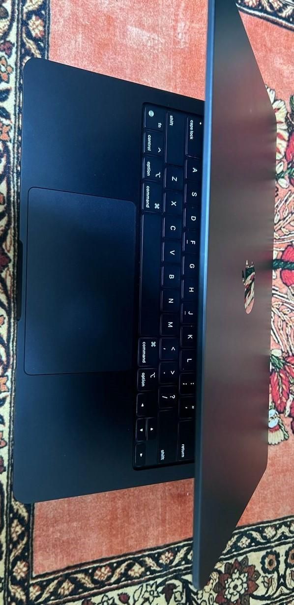 MacBook air M2 2022|رایانه همراه|تهران, سهروردی|دیوار