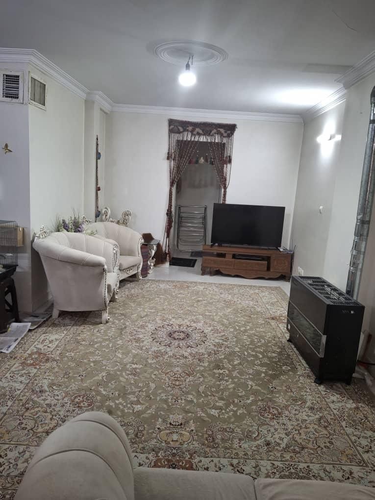 آپارتمان ۵۳ متر /پارکینگ اصلی /آسانسور|فروش آپارتمان|تهران, مسعودیه|دیوار