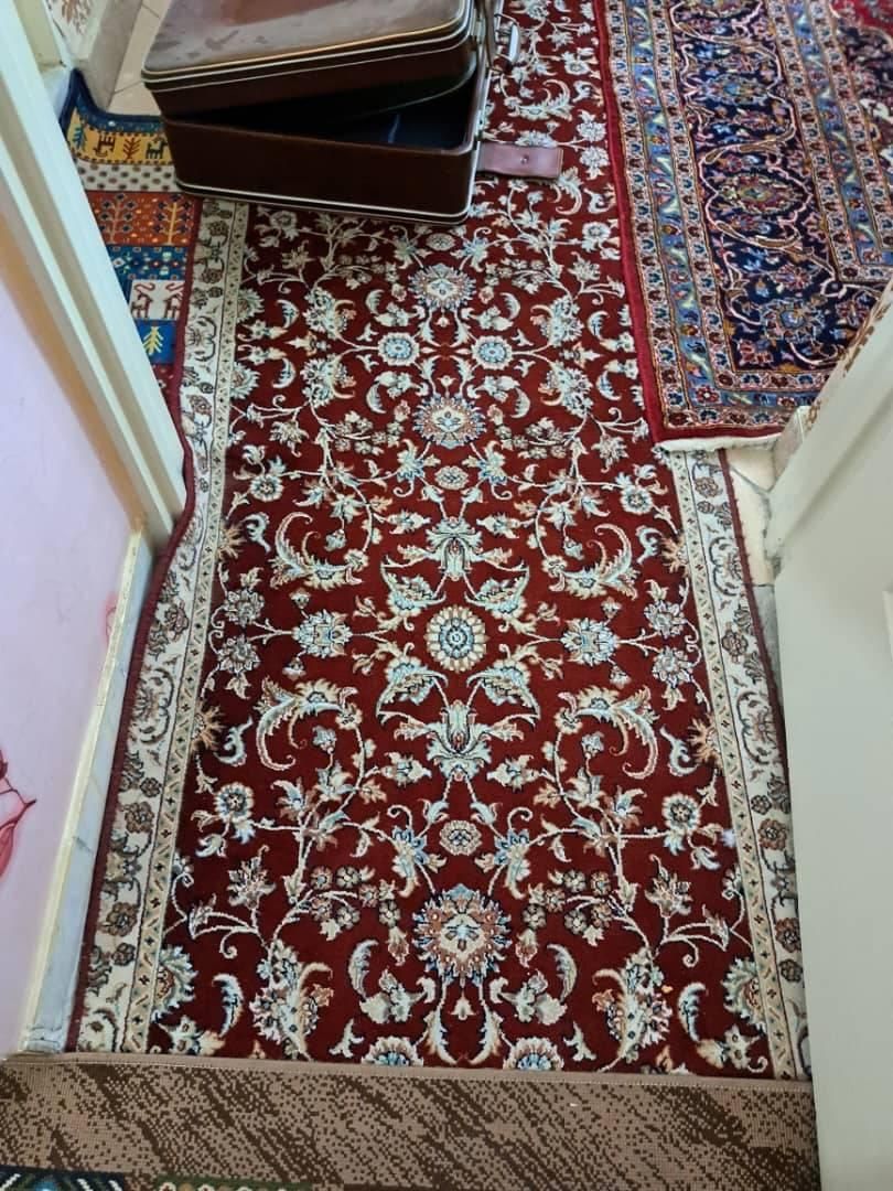 کناره ماشینی درجه ۱|فرش|تهران, سنگلج|دیوار