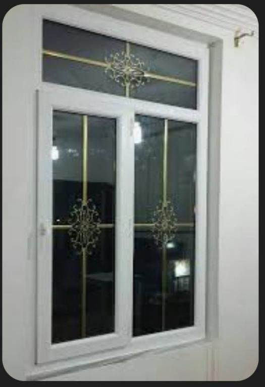 پنجره دوجداره upvc و آلومینیوم|خدمات پیشه و مهارت|تبریز, |دیوار