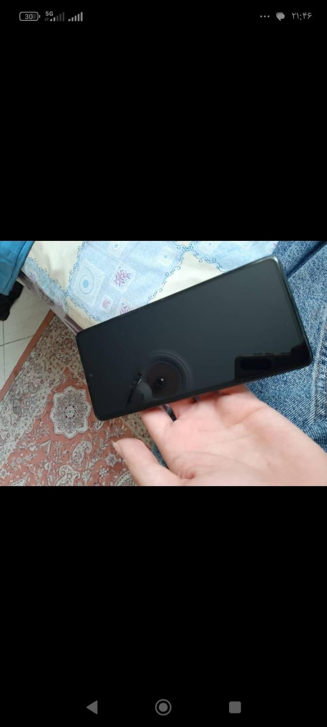 Redmi not 12 poro plus|موبایل|تهران, نارمک|دیوار