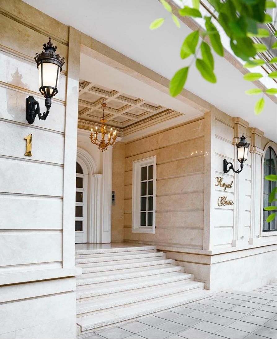 Royal Classic Residential Complex|فروش آپارتمان|تهران, سعادت‌آباد|دیوار