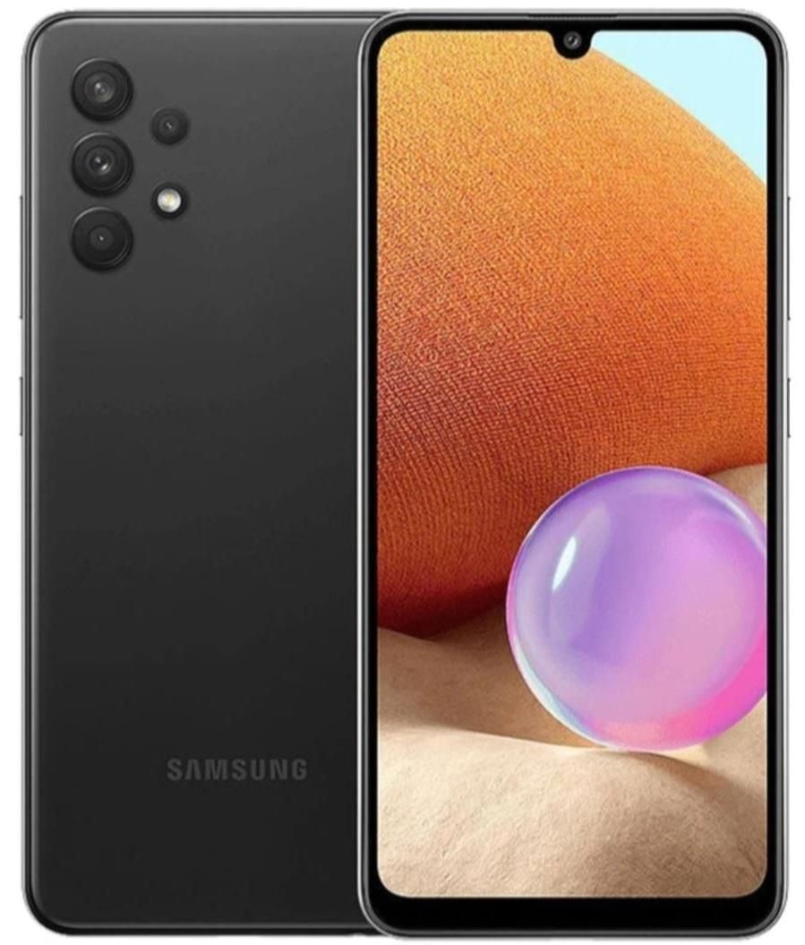 سامسونگ Galaxy A32 5G با حافظهٔ ۱۲۸ گیگابایت|موبایل|تهران, شمیران‌نو|دیوار