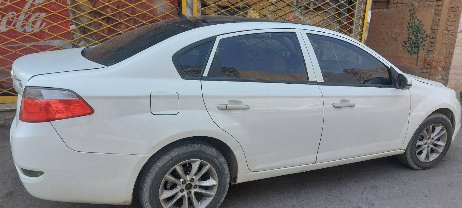 برلیانس H330 اتوماتیک 1650cc، مدل ۱۳۹۷|خودرو سواری و وانت|مشهد, تلگرد|دیوار