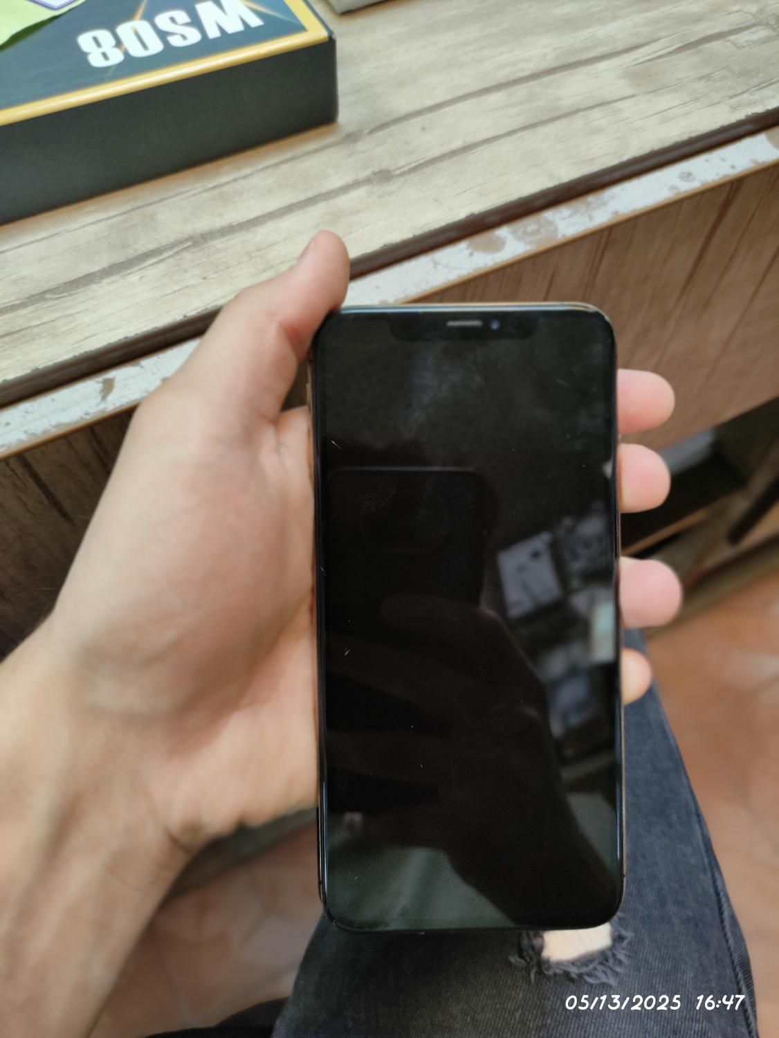 IPHONE XS MAX|موبایل|تهران, پونک|دیوار