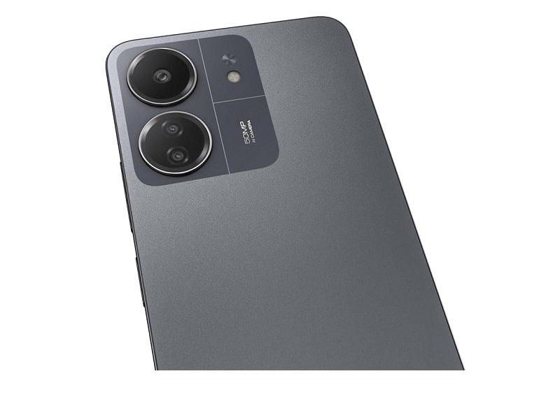 Xiaomi Redmi 13C 4GB/64GB|موبایل|تهران, سعادت‌آباد|دیوار