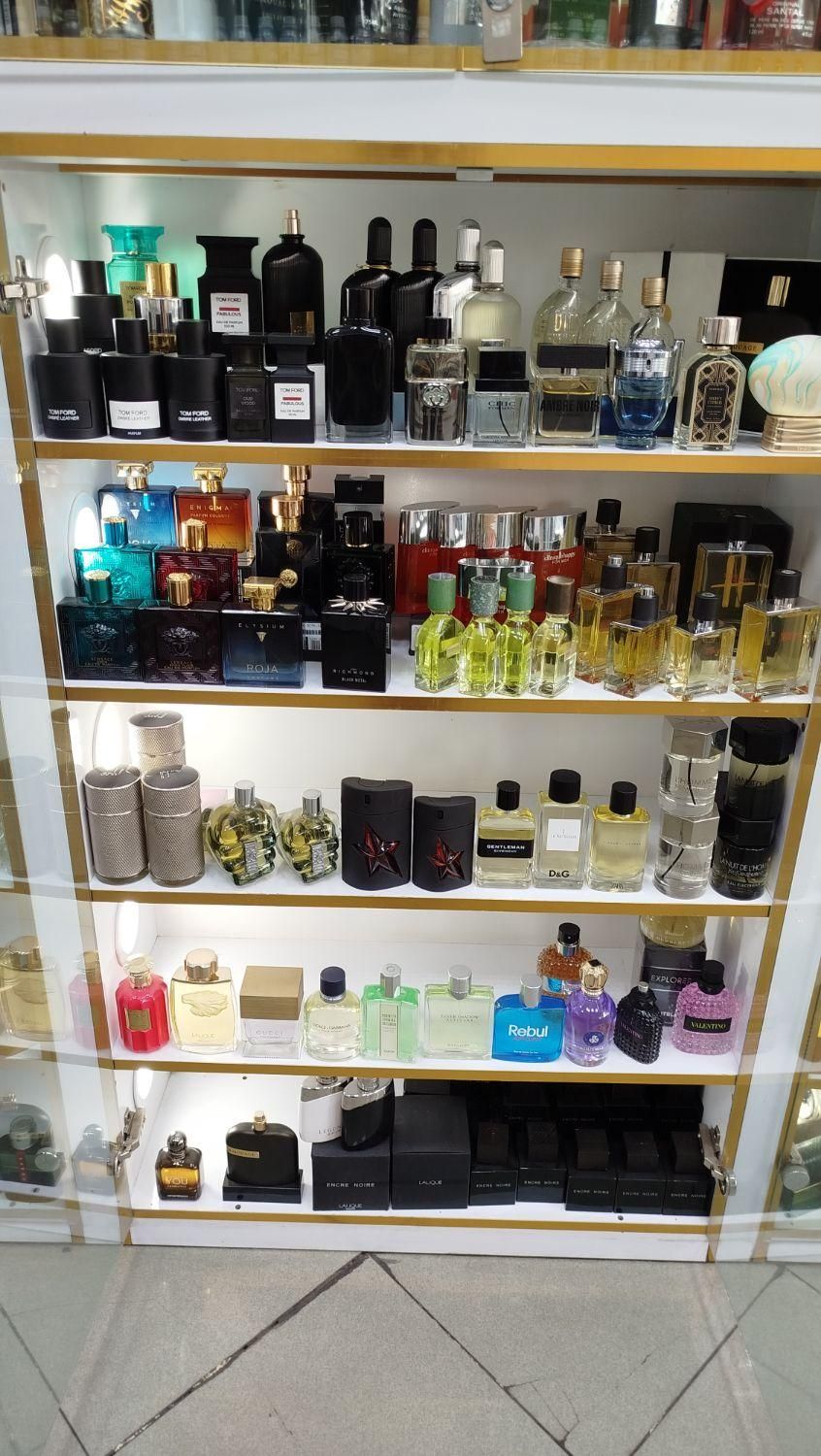 پخش عمده و تک عطر و ادکلن|آرایشی، بهداشتی، درمانی|تهران, طیب|دیوار