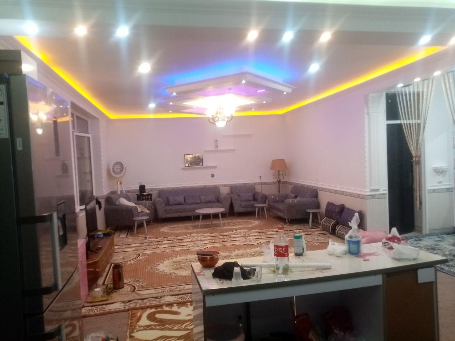 ویلاباغ سیسخت .کوخدان ۲۰۰۰ متری|اجارهٔ کوتاه‌مدت ویلا و باغ|سی‌سخت, |دیوار