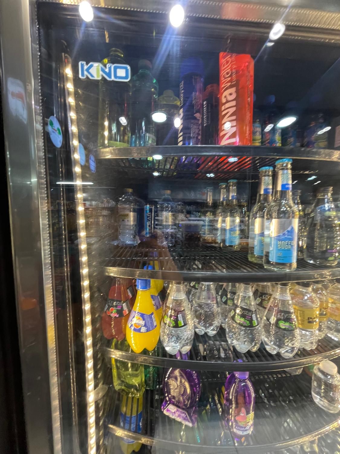 null