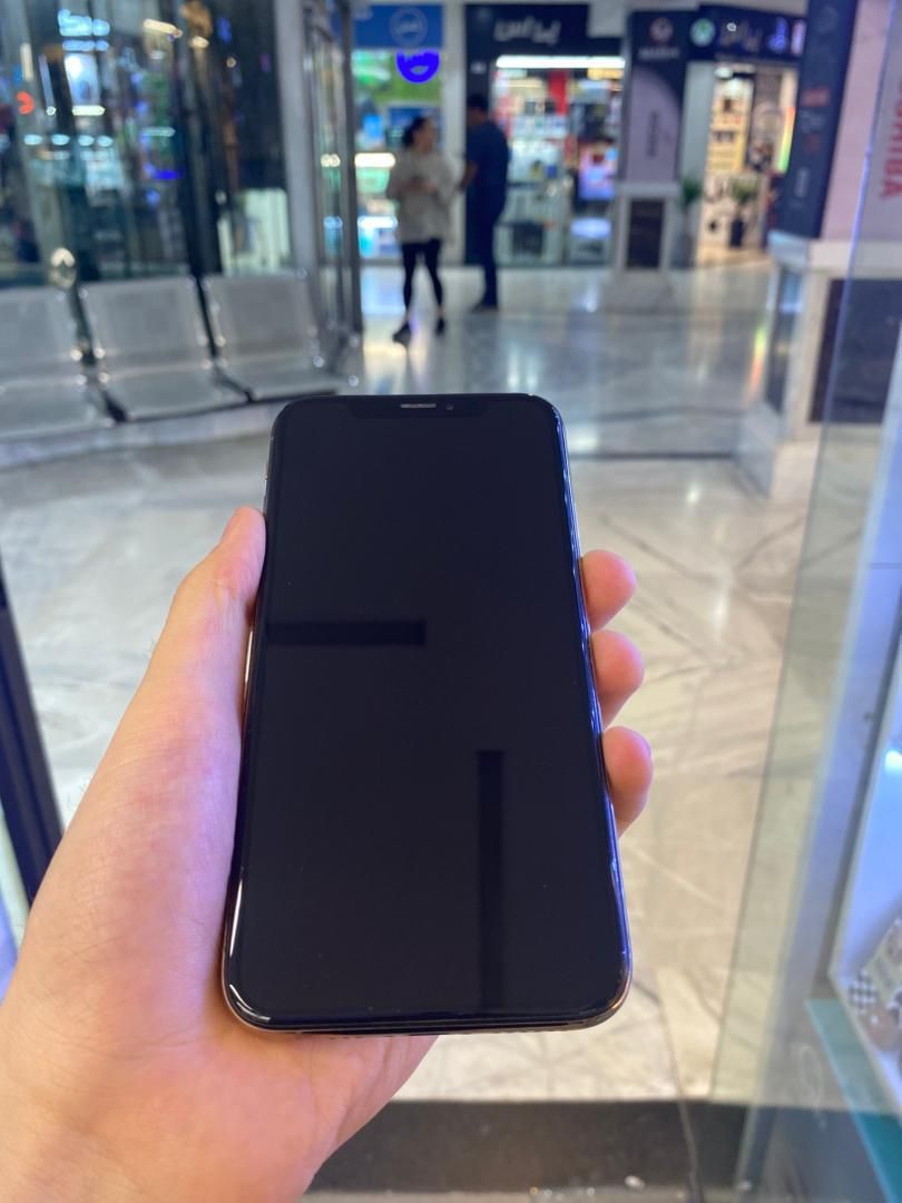اپل iPhone XS با حافظهٔ ۲۵۶ گیگابایت|موبایل|تهران, جردن|دیوار