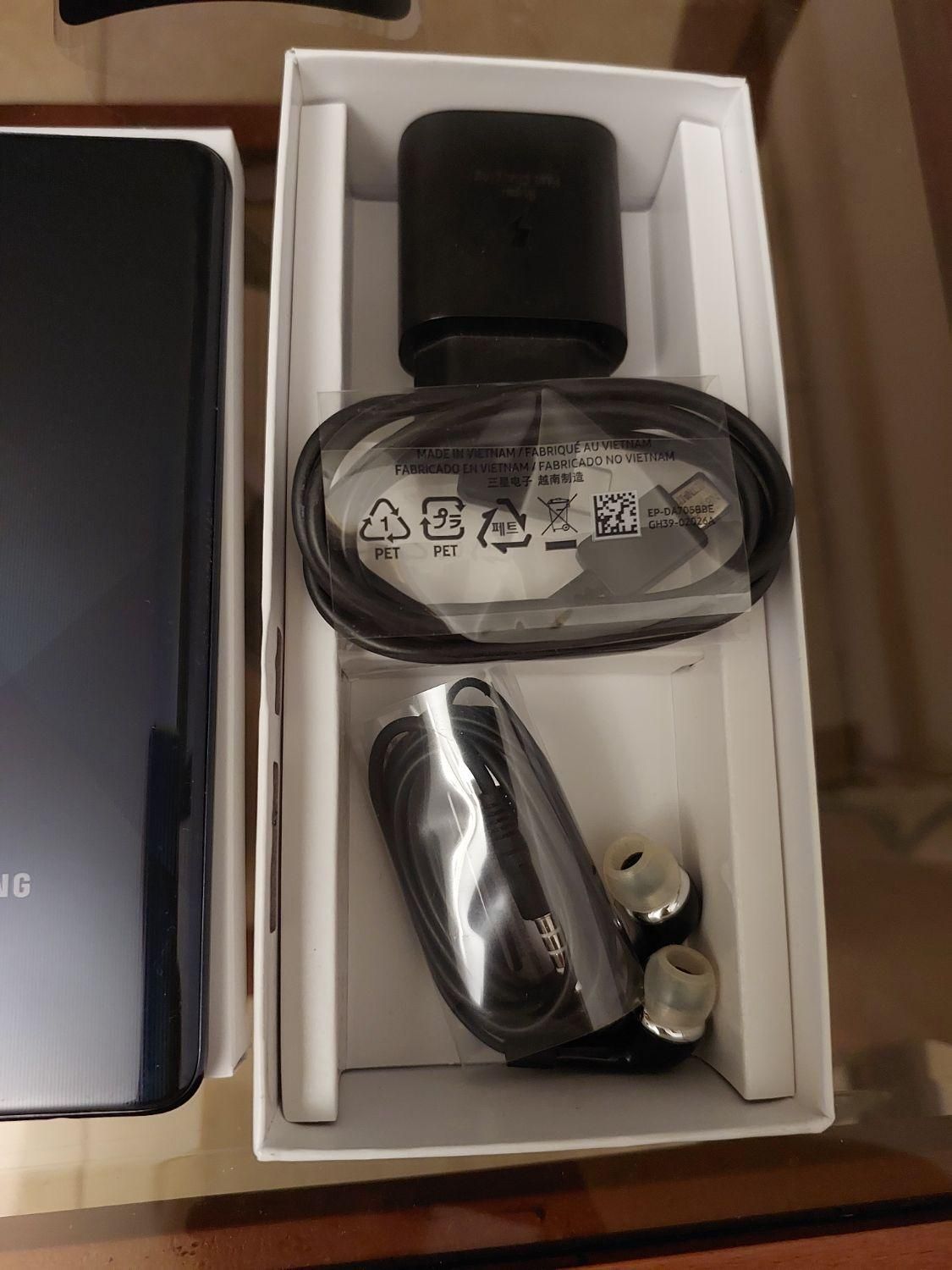 سامسونگ گلکسی A71 5G با حافظهٔ ۱۲۸ گیگابایت|موبایل|تهران, چیتگر|دیوار