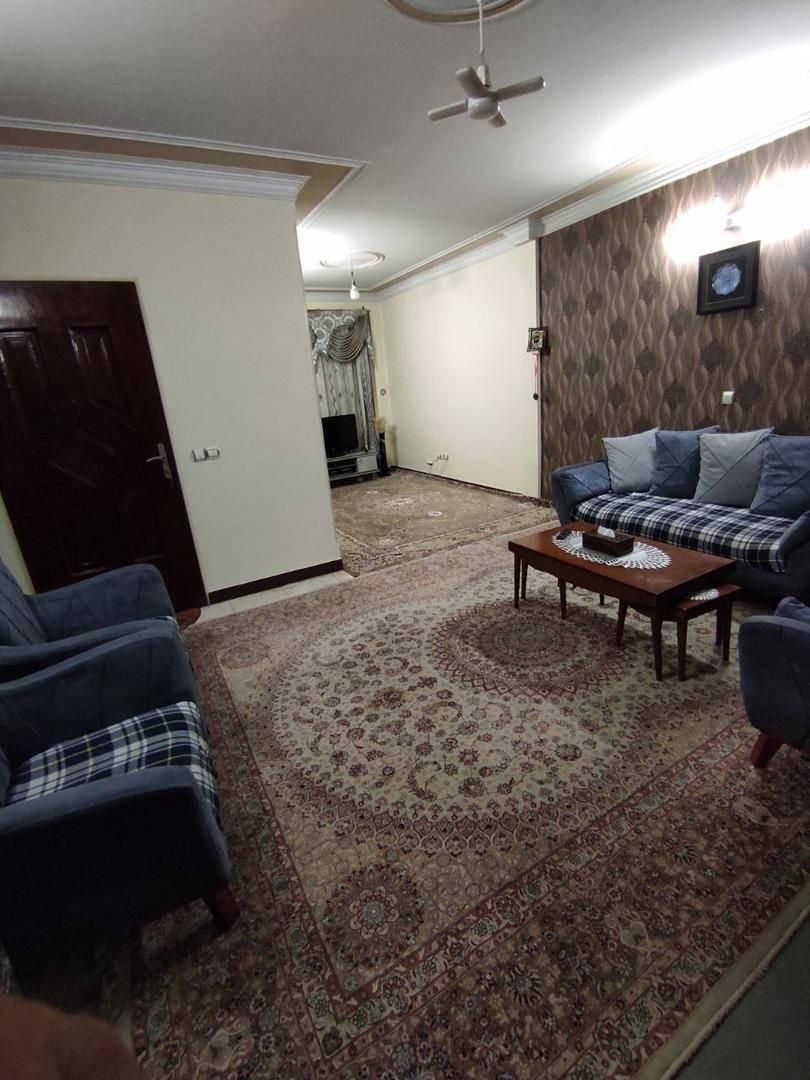 60متر آپارتمان / پارکینگ / انباری|اجارهٔ آپارتمان|تهران, جی|دیوار