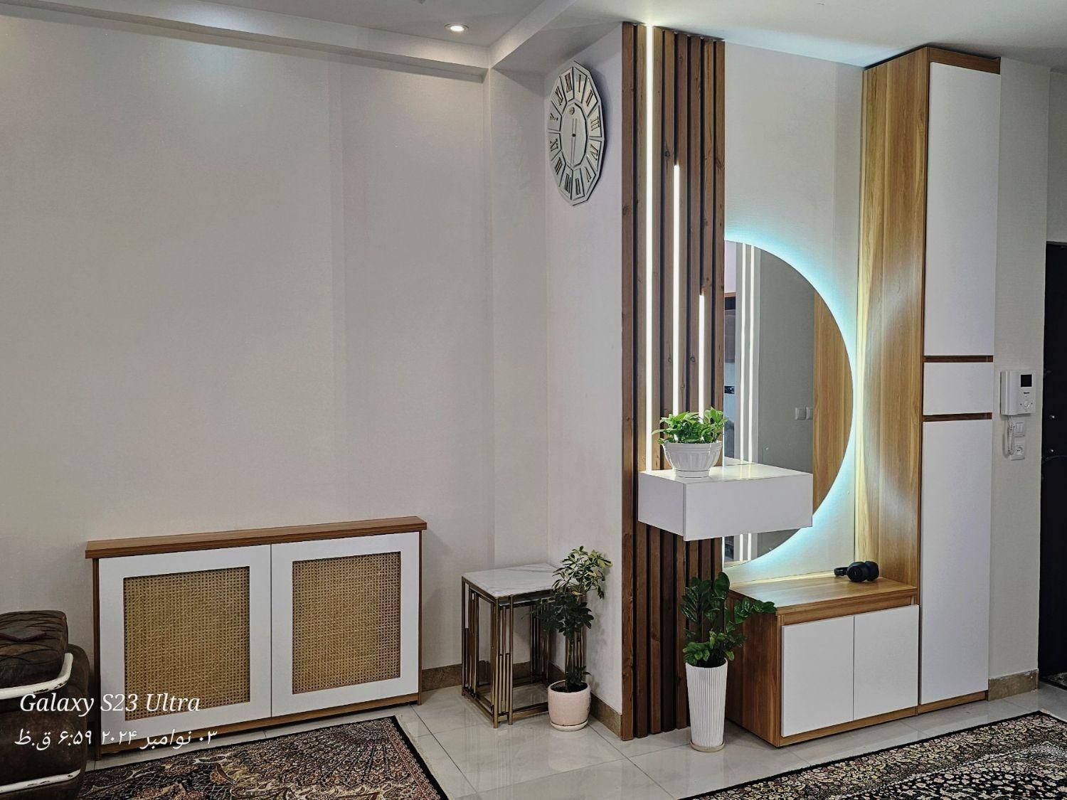 طراحی و ساخت کابینت کمد سرویس خواب و کارهای mdf|خدمات پیشه و مهارت|کلاچای, |دیوار