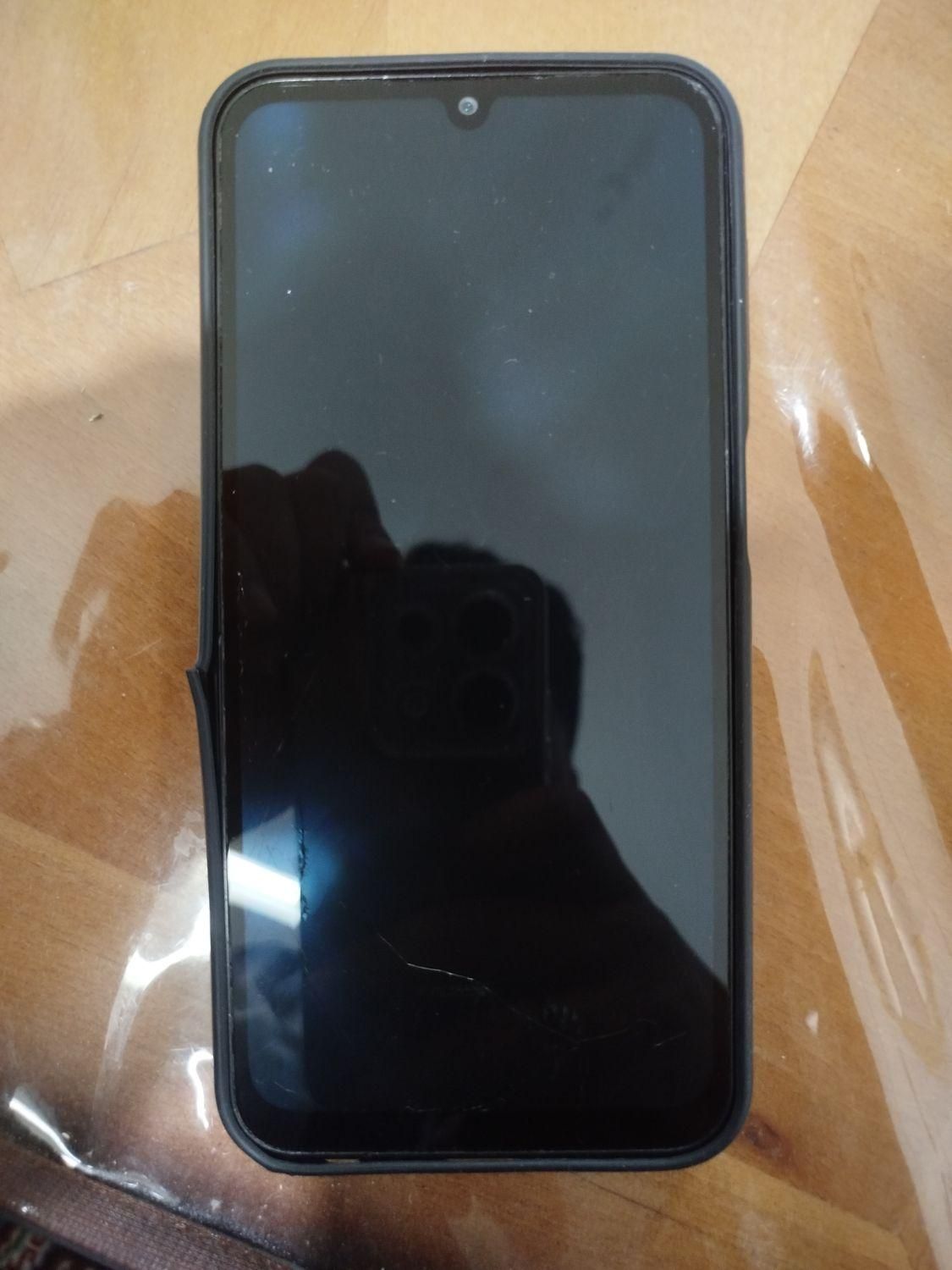 سامسونگ Galaxy A24 4G با حافظهٔ ۱۲۸ گیگابایت|موبایل|اردکان, |دیوار
