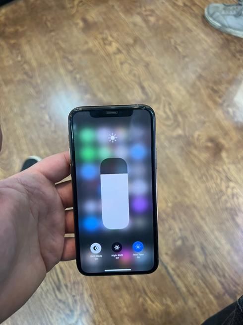 اپل iPhone 11 Pro ۲۵۶ گیگابایت|موبایل|تهران, چیذر|دیوار