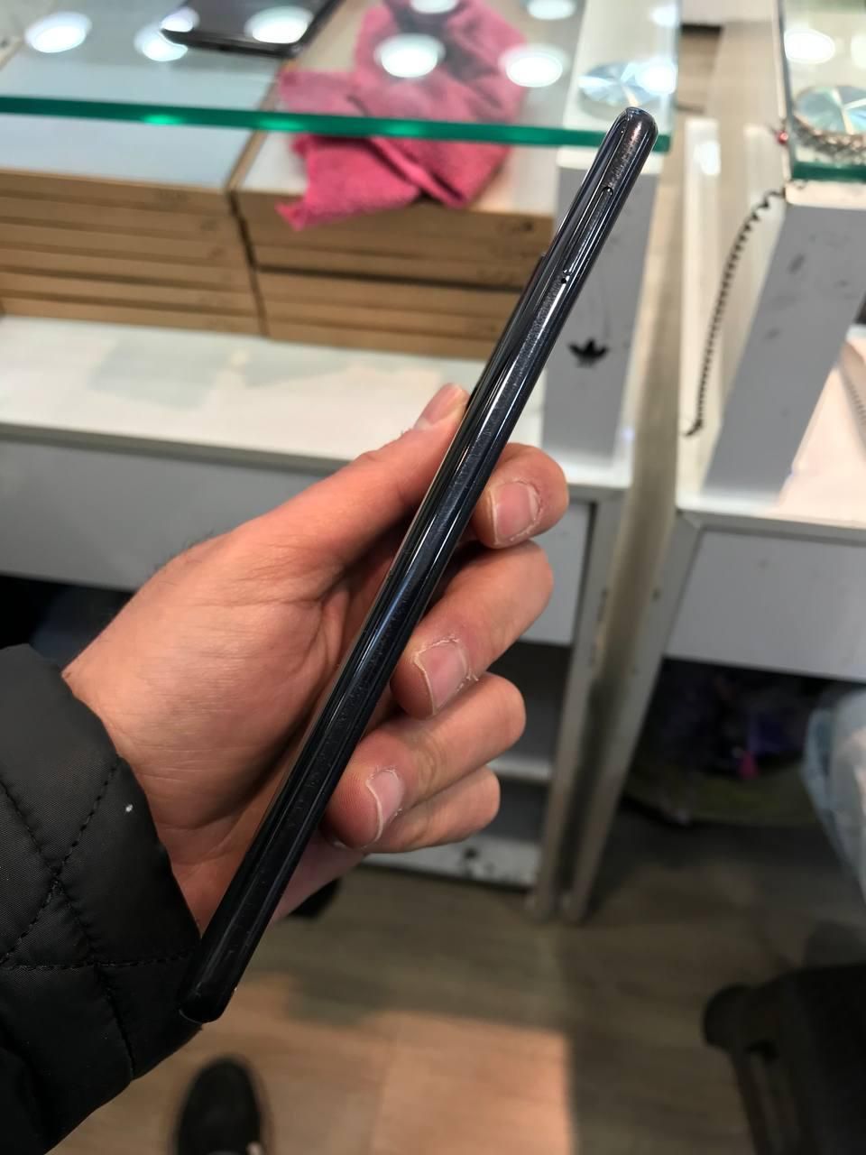 Xiaomi Note 10 Pro 256/8|موبایل|تهران, جمهوری|دیوار