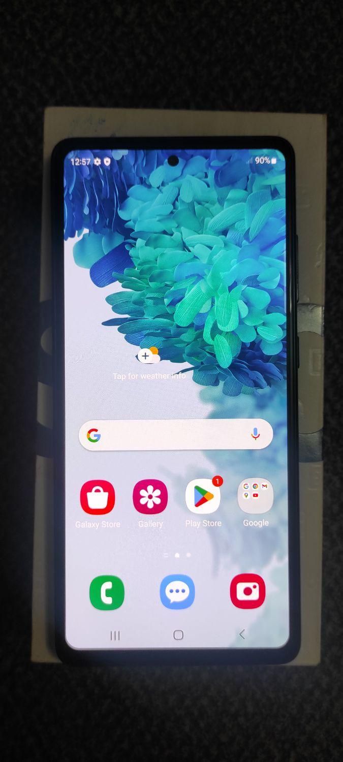 S20FE 128/8GB|موبایل|تهران, مخصوص|دیوار