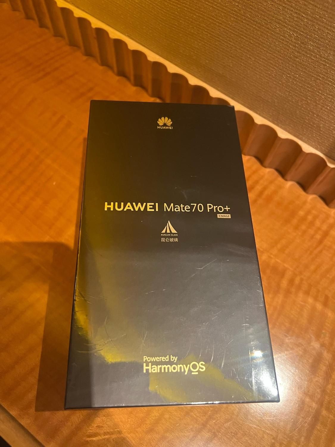 گوشی هوآوی Mate 70 pro plus|موبایل|تهران, حکمت|دیوار