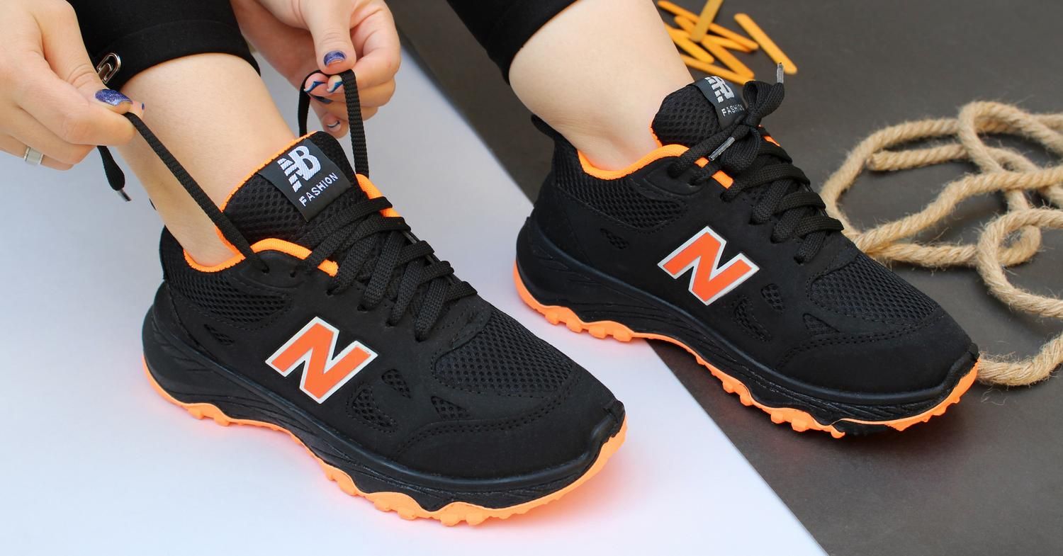 کتانی نیو بالانس (new balance)عمده|کیف، کفش، کمربند|تهران, نعمت‌آباد|دیوار