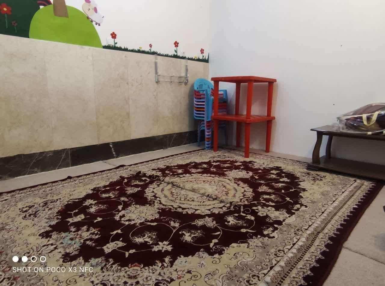 اجاره فضای آموزشی و فرهنگی|اجارهٔ کوتاه‌مدت دفتر کار و فضای آموزشی|قم, دورشهر|دیوار