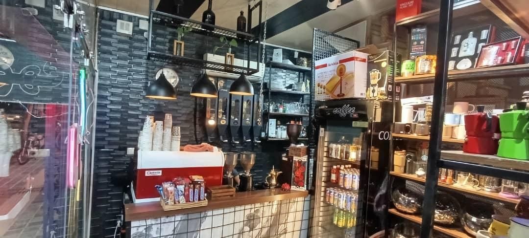 واگذاری 2شعبه فعال در قلب شهر|فروشگاه و مغازه|اصفهان, میرعماد|دیوار