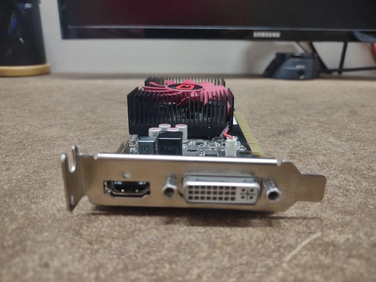 کارت گرافیک GT630|قطعات و لوازم جانبی رایانه|تهران, امیریه|دیوار