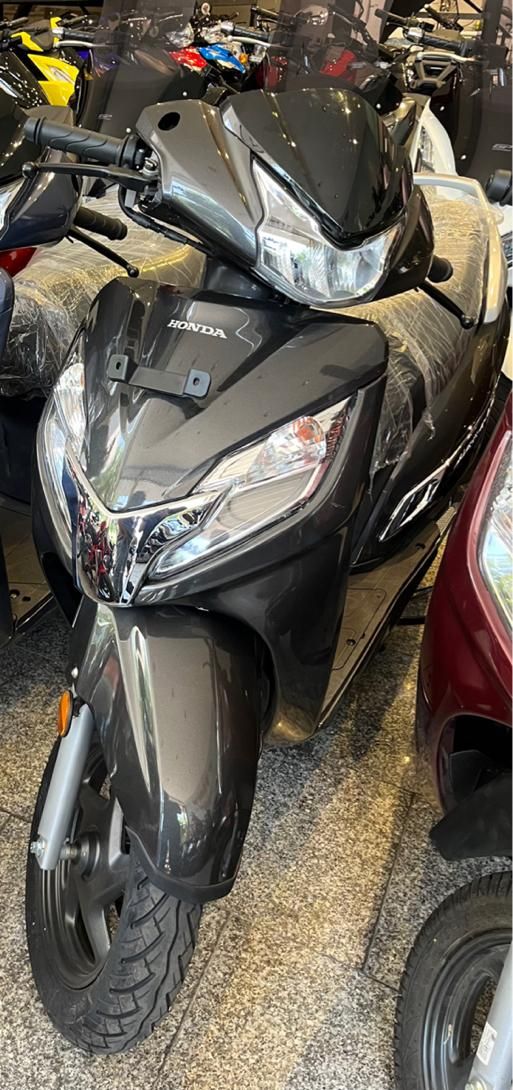 Honda activa 125|موتورسیکلت|تهران, فلاح|دیوار