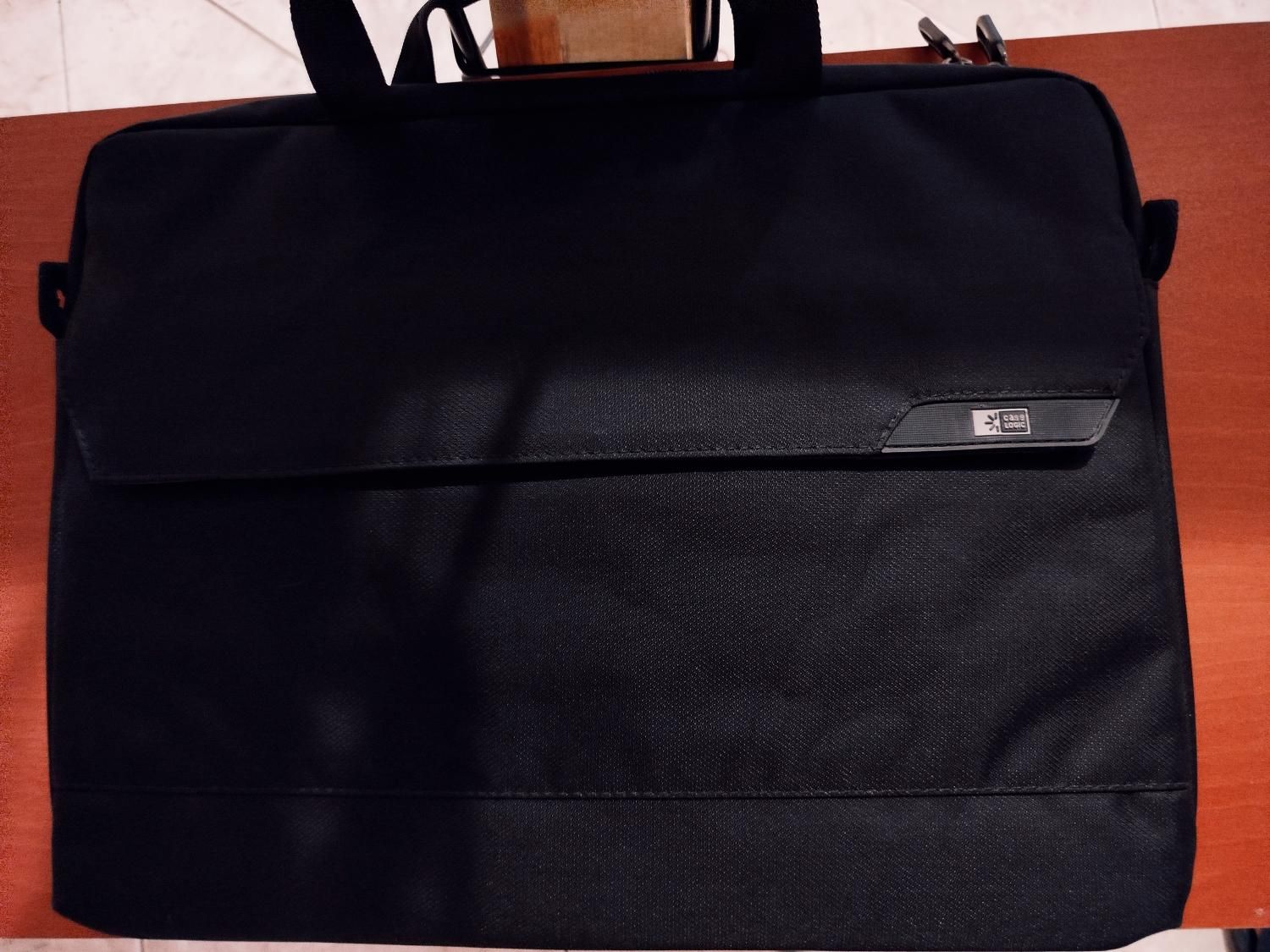 Black Color- Case Logic laptop sleeve 14|کیف، کفش، کمربند|تهران, جماران|دیوار