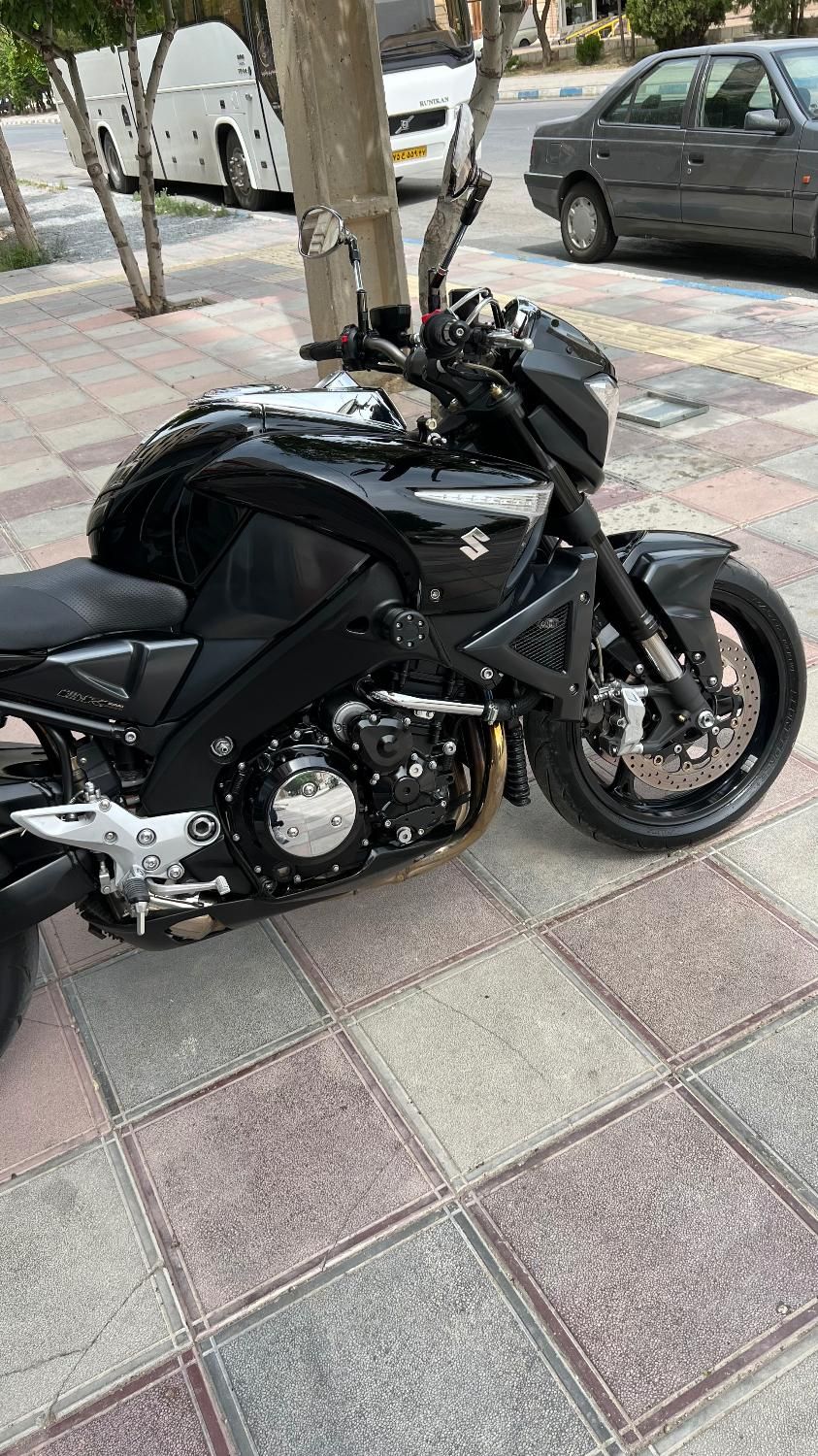 بیکینگ  cb1300|موتورسیکلت|تهران, افسریه|دیوار