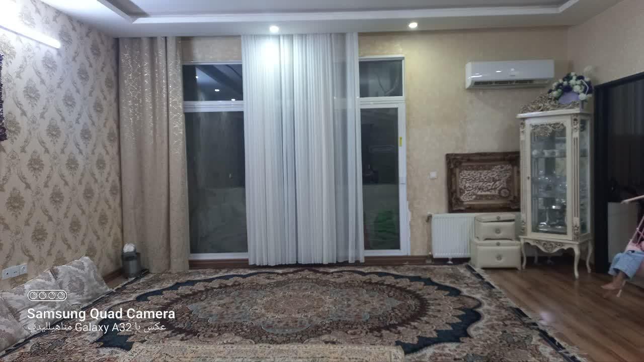 اجاره آپارتمان ۱۱۵ متری ۳ خوابه در انقلاب|اجارهٔ آپارتمان|مشهد, انقلاب|دیوار