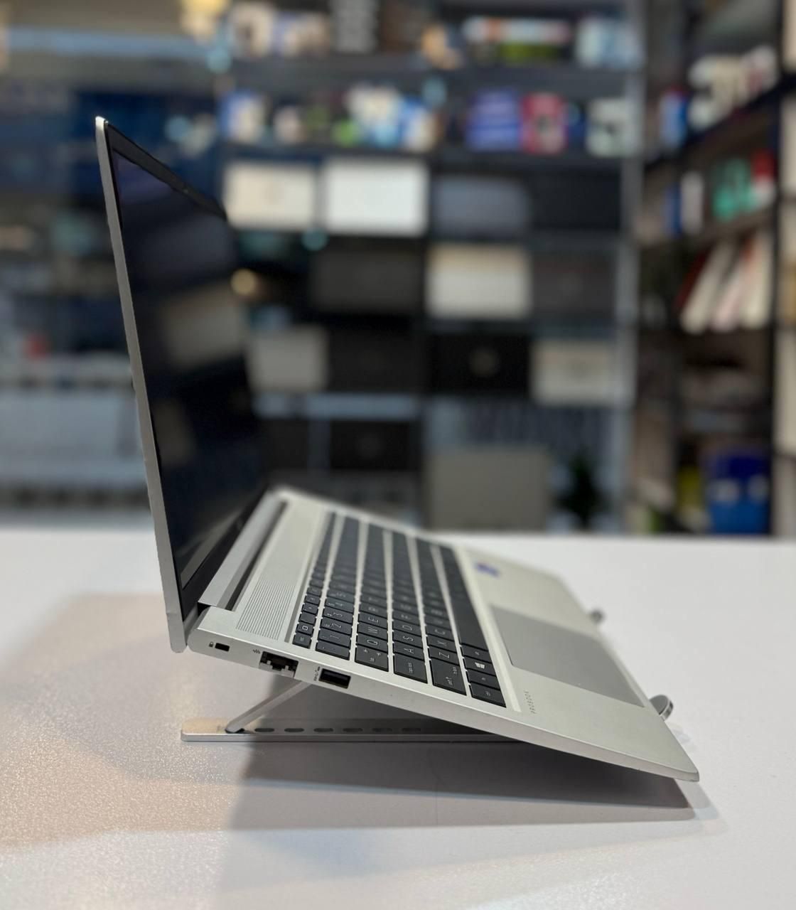 لپ تاپ اوپن باکس i5 نسل ۱۱ اچ 450 g8|رایانه همراه|شاهرود, |دیوار