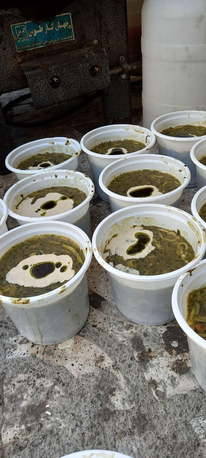 سفارش غذاهای خونگی|خوردنی و آشامیدنی|چناران, |دیوار