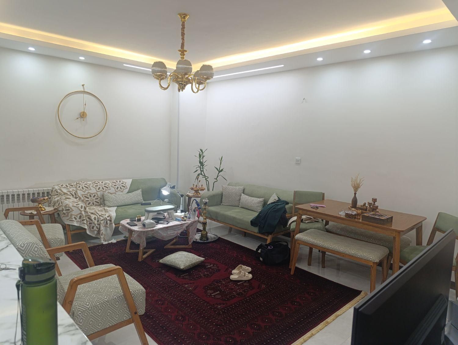 با یک خرید مالک دو‌واحدآپارتمان شوید52متر+95متر|فروش آپارتمان|تهران, دانشگاه علم و صنعت|دیوار