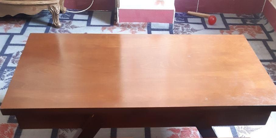 جلو مبلی|مبلمان خانگی و میز عسلی|رباط‌کریم, |دیوار