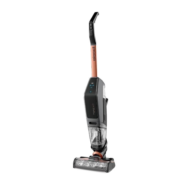 جارو شارژی فرش شور Bissell مدل 2955z x7|جاروبرقی، جارو شارژی، بخارشو|تهران, دهکده المپیک|دیوار