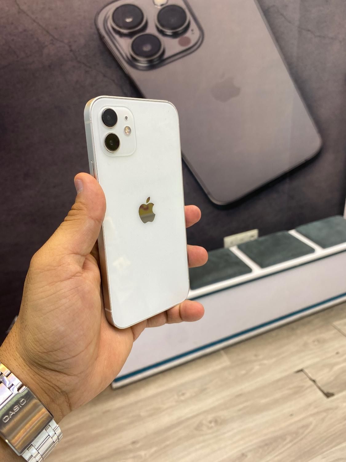 iphone 11 128g ایفون ۱۱|موبایل|تهران, تهرانپارس غربی|دیوار