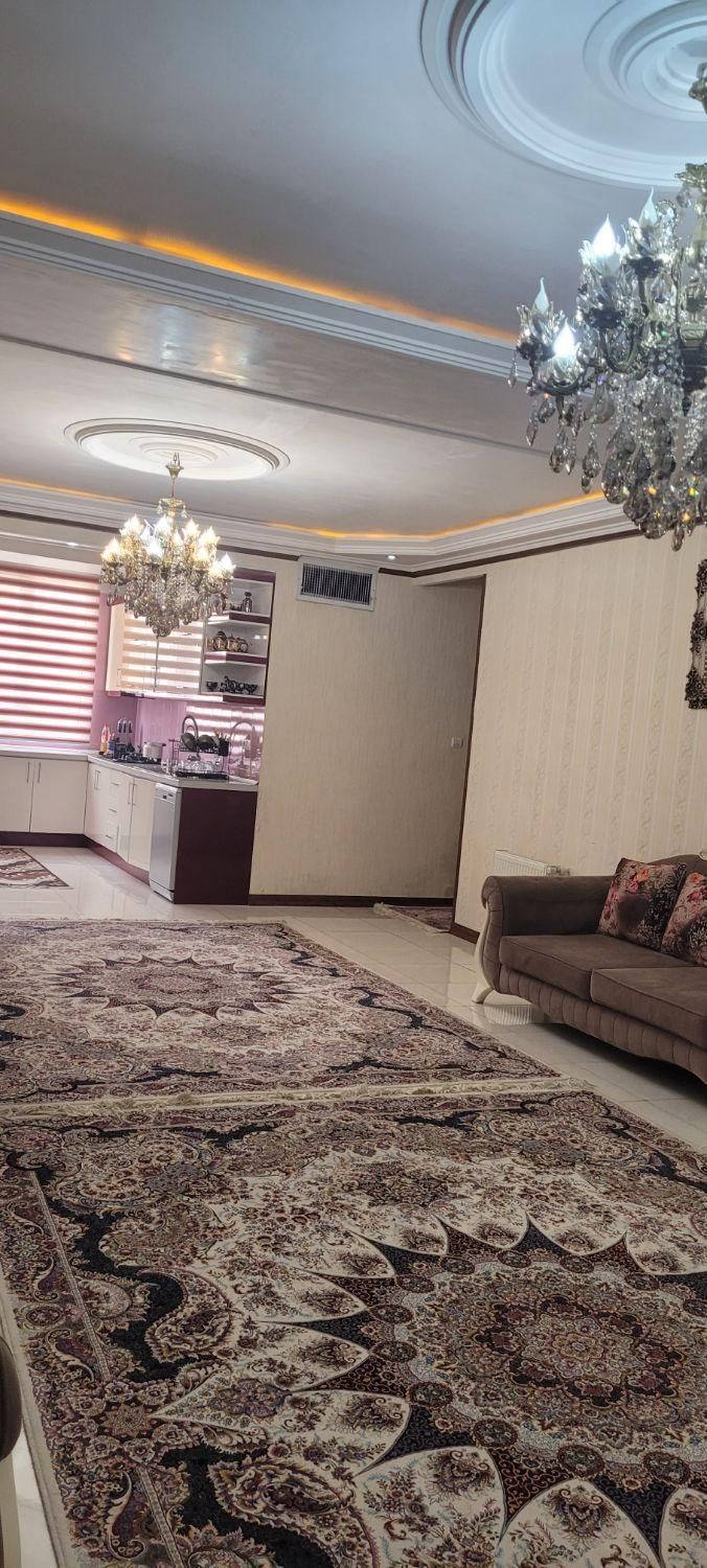 فروش آپارتمان ۱۰۴ متری|فروش آپارتمان|تهران, شادآباد|دیوار