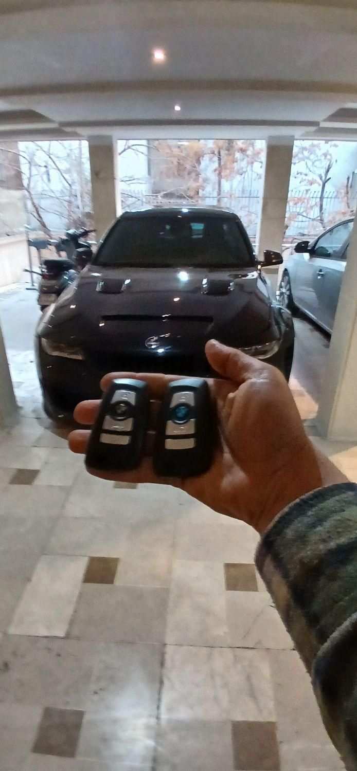 ریموت s500 e350 bmw528 kmc t9 لکسوس is rx350 lx570|قطعات یدکی و لوازم جانبی|تهران, دریا|دیوار